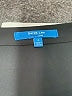 Derek Lam 100% Polyester Color Block Blue Casual Skirt Size 4 - photo 4