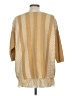 Chico's 100% Acrylic Tan Pullover Sweater Size Med (1) - photo 2