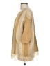 Chico's 100% Acrylic Tan Pullover Sweater Size Med (1) - photo 5
