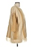 Chico's 100% Acrylic Tan Pullover Sweater Size Med (1) - photo 4