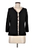 Christopher & Banks Black Cardigan Size M - photo 1
