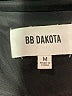 BB Dakota Black Jacket Size M - photo 6