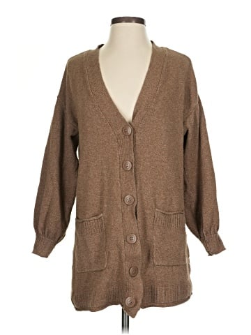 LC Lauren Conrad Cardigan (view 1)