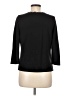 Christopher & Banks Black Cardigan Size M - photo 2