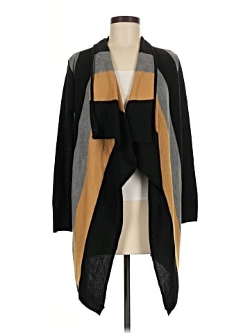 AVA Cardigan (view 1)