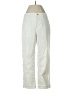 Everlane Ivory Jeans Size 4 - photo 1