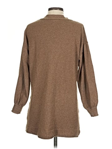 LC Lauren Conrad Cardigan (view 2)