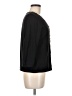 Christopher & Banks Black Cardigan Size M - photo 4