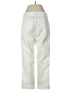 Everlane Ivory Jeans Size 4 - photo 2