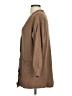 LC Lauren Conrad Brown Cardigan Size XS - photo 5