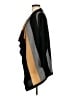 AVA 100% Viscose Black Cardigan Size M - photo 5