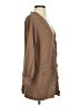 LC Lauren Conrad Brown Cardigan Size XS - photo 4