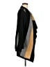 AVA 100% Viscose Black Cardigan Size M - photo 4