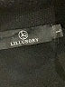 Lillusory Black Cardigan Size L - photo 7