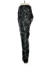 Tempo Paris Camo Black Casual Pants Size S - photo 5