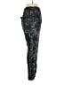 Tempo Paris Camo Black Casual Pants Size S - photo 4
