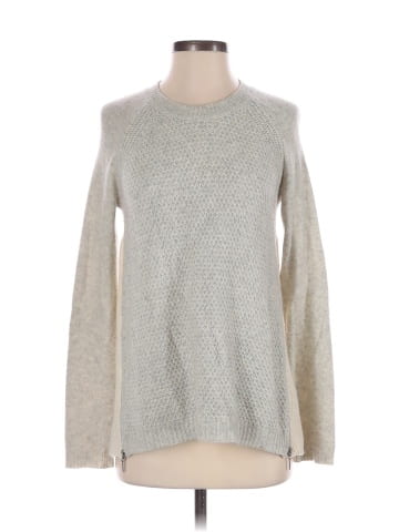 Rebecca Taylor Pullover Sweater (view 1)