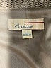 Choices Tan Kimono Size XL - photo 7