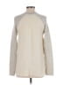 Rebecca Taylor Silver Pullover Sweater Size S - photo 2