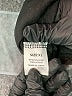 Unbranded Solid Black Casual Dress Size XL - photo 8