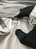 The North Face 100% Polyester Silver Track Jacket Size S - photo 6