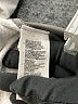 The North Face 100% Polyester Silver Track Jacket Size S - photo 7