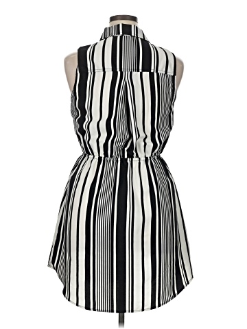 Bebop Casual Dress (view 2)