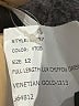 Dessy Collection 100% Polyester Tan Yellow Cocktail Dress Size 12 - photo 4