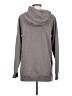 Ideology Gray Turtleneck Sweater Size S - photo 2