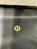 Lululemon Athletica Black Active Pants Size 6 - photo 7