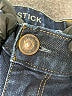 J.Crew Blue Jeans Size 32S - photo 7