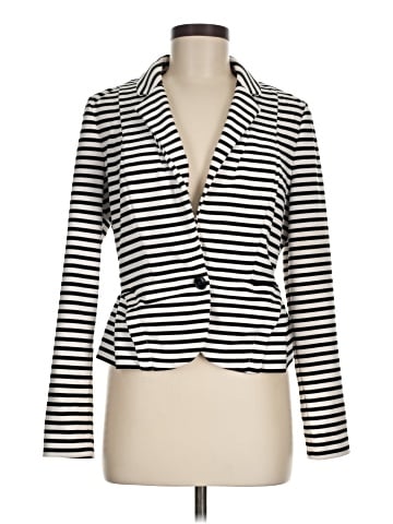 Elle Blazer (view 1)