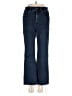 Express Blue Jeans Size 0 - photo 1
