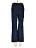 Express Blue Jeans Size 0 - photo 2