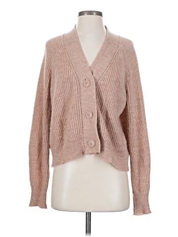360 Sweater Cardigan (view 1)