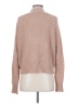 360 Sweater Pink Tan Cardigan Size S - photo 2