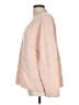 Lucky Brand Orange Pullover Sweater Size L - photo 5