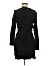 IRO Tweed Black Cocktail Dress Size EU (FR) 38 / US 6 - photo 2