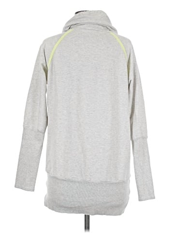lucy Sweatshirt (view 2)