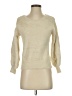 Fable Ivory Pullover Sweater Size 00 - photo 1