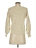 Fable Ivory Pullover Sweater Size 00 - photo 2