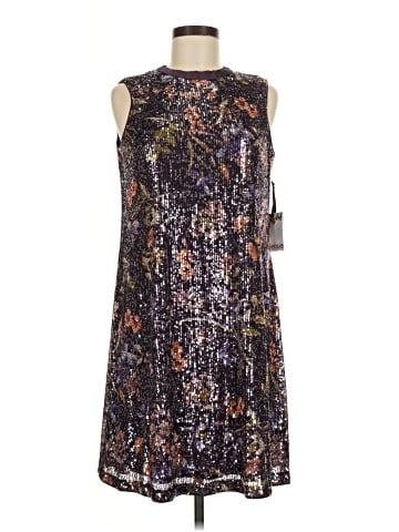 Kensie Cocktail Dress (view 1)