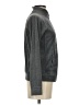 New York Laundry Gray Long Sleeve Turtleneck Size S - photo 4