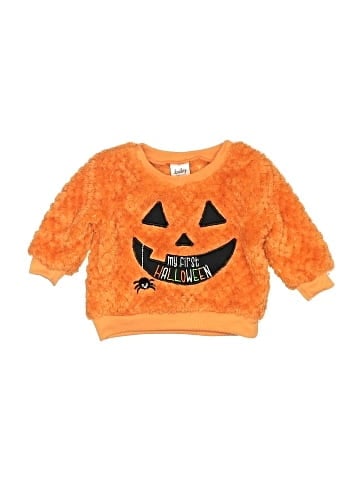 Baby Starters Pullover Sweater (view 1)