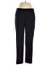 Michael Kors Solid Black Wool Pants Size 2 - photo 1