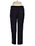 Michael Kors Solid Black Wool Pants Size 2 - photo 2