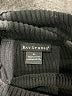 Bay Studio 100% Cotton Black Turtleneck Sweater Size XL - photo 7