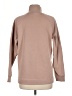 Athleta Tan Turtleneck Sweater Size M - photo 2