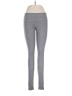 Lululemon Athletica Gray Yoga Pants Size 8 - photo 1