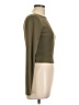 DAZY Green Long Sleeve T-Shirt Size L - photo 4